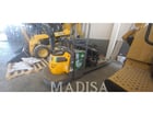Jungheinrich ECR 327, Forklift, 1000 hours, S/N: 82802771, 2018 - Image 1
