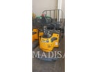 Jungheinrich ECR 327, Forklift, 1000 hours, S/N: 82802771, 2018 - Image 2