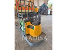 Jungheinrich ECR 327, Forklift, 1000 hours, S/N: 82802771, 2018 - Image 3