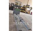 Jungheinrich ECR 327, Forklift, 1000 hours, S/N: 82802771, 2018 - Image 4