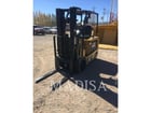 Caterpillar Lift Trucks EC25LN2, Forklift, 5769 hours, S/N: ATB3130061, 2015 - Image 2