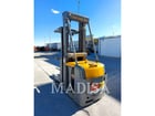 Caterpillar Lift Trucks EKS308, Forklift, 3740 hours, S/N: FN508771, 2016 - Image 4