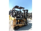 Caterpillar Lift Trucks E3500-AC, Forklift, 9050 hours, S/N: A4EC150616, 2018 - Image 3