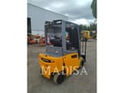 Jungheinrich EFG320-48V, Forklift, 5912 hours, S/N: FN545983, 2017 - Image 2