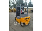 Jungheinrich EFG320-48V, Forklift, 5912 hours, S/N: FN545983, 2017 - Image 3