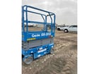 Genie Industries GS1932, Lift Scissor, S/N: GS30P-213328, 2024 - Image 4