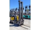 Combilift AM20WH, Forklift, 4265 hours, S/N: 42582, 2018 - Image 2
