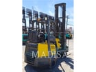 Combilift AM20WH, Forklift, 4265 hours, S/N: 42582, 2018 - Image 3