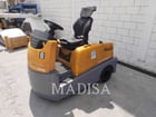 Jungheinrich EZS570NA, Forklift, 9154 hours, S/N: 91587057, 2015 - Image 1