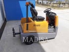 Jungheinrich EZS570NA, Forklift, 9154 hours, S/N: 91587057, 2015 - Image 3