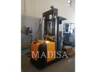Caterpillar Lift Trucks EKS308, Forklift, 7368 hours, S/N: FN481203, 2014 - Image 2