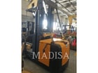 Caterpillar Lift Trucks EKS308, Forklift, 7368 hours, S/N: FN481203, 2014 - Image 3