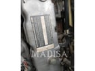 Mitsubishi Caterpillar Forklift FG25N-GLE, Forklift, 7310 hours, S/N: AF17E07054, 2019 - Image 7