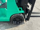 Caterpillar Mitsubishi FGC40K, Forklift, 7063 hours, S/N: AF87B10139, 2019 - Image 8