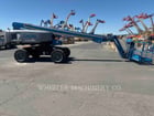Genie Industries S65XC, Articulated Boom Lift, S/N: S65XCH-51146, 2024 - Image 5