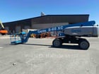 Genie Industries S65XC, Articulated Boom Lift, S/N: S65XCH-51146, 2024 - Image 7