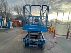 Genie Industries GS2646, Lift Scissor, S/N: GS46P-206672, 2024 - Image 2