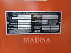 Jlg Industries, Inc. 800 AJ, Articulated Boom Lift, 4600 hours, S/N: 300271341, 2021 - Image 4