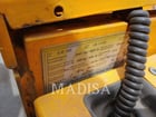 Jungheinrich EJE 120, Forklift, 3005 hours, S/N: 98138310, 2016 - Image 2