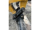 Caterpillar 307.5, Crawler Excavator, 308 hours, S/N: GW704024, 2024 - Image 6