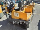 Jungheinrich EZS570NA, Forklift, 5877 hours, S/N: 91620478, 2017 - Image 4