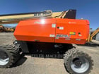Jlg Industries, Inc. 860SJ SP, Articulated Boom Lift, 17 hours, S/N: 0300317673, 2024 - Image 1