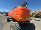 Jlg Industries, Inc. 860SJ SP, Articulated Boom Lift, 17 hours, S/N: 0300317673, 2024 - Image 2