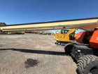 Jlg Industries, Inc. 860SJ SP, Articulated Boom Lift, 17 hours, S/N: 0300317673, 2024 - Image 4