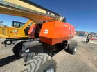 Jlg Industries, Inc. 860SJ SP, Articulated Boom Lift, 17 hours, S/N: 0300317673, 2024 - Image 6