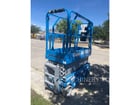 Genie Industries GS1932, Lift Scissor, S/N: GS30P-213346, 2024 - Image 3