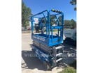 Genie Industries GS1932, Lift Scissor, S/N: GS30P-213346, 2024 - Image 4