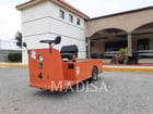 Polaris C-432, Forklift, S/N: 210438, 2018 - Image 1
