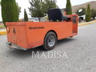 Polaris C-432, Forklift, S/N: 210438, 2018 - Image 3