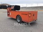 Polaris C-432, Forklift, S/N: 210438, 2018 - Image 4