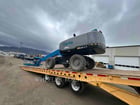 Genie Industries S65XC, Articulated Boom Lift, 1270 hours, S/N: S65XCH-48679, 2022 - Image 2