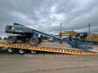 Genie Industries S65XC, Articulated Boom Lift, 1270 hours, S/N: S65XCH-48679, 2022 - Image 6