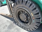 Mitsubishi Caterpillar Forklift FG25N5-LE, Forklift, 9875 hours, S/N: AF17E08675, 2020 - Image 8