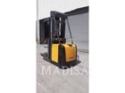 Caterpillar Lift Trucks EKS308, Forklift, S/N: FN465792, 2014 - Image 3