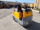 Caterpillar Lift Trucks EZS350NA, Forklift, 3791 hours, S/N: 91596157, 2015 - Image 1