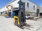 Caterpillar Lift Trucks ETR345A, Forklift, 7203 hours, S/N: 82820494, 2015 - Image 2