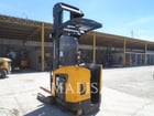 Caterpillar Lift Trucks ETR345A, Forklift, 7203 hours, S/N: 82820494, 2015 - Image 4