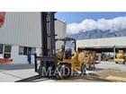Caterpillar Lift Trucks DP70NM, Forklift, 13208 hours, S/N: AT20D40162, 2017 - Image 1