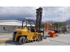 Caterpillar Lift Trucks DP70NM, Forklift, 13208 hours, S/N: AT20D40162, 2017 - Image 3