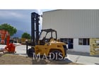 Caterpillar Lift Trucks DP70NM, Forklift, 13208 hours, S/N: AT20D40162, 2017 - Image 4