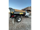 Ford / New Holland DUMP 6 YD, Dump Truck, 1868 hours, S/N: 1FDXF7DC4NDF00104, 2021 - Image 1