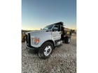 Ford / New Holland DUMP 6 YD, Dump Truck, 1868 hours, S/N: 1FDXF7DC4NDF00104, 2021 - Image 4