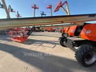 Jlg Industries, Inc. 860SJ SP, Articulated Boom Lift, S/N: 0300318911, 2024 - Image 3