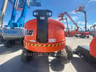 Jlg Industries, Inc. 460SJ, Articulated Boom Lift, S/N: 0300317188, 2024 - Image 7