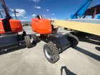 Jlg Industries, Inc. 460SJ, Articulated Boom Lift, S/N: 0300317188, 2024 - Image 8