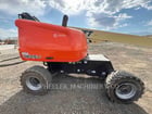 Jlg Industries, Inc. 460SJ, Articulated Boom Lift, 156 hours, S/N: 0300317186, 2024 - Image 6